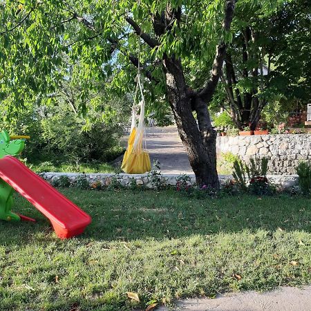 Apartman Vesna Virpazar Bagian luar foto