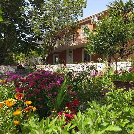 Apartman Vesna Virpazar Bagian luar foto