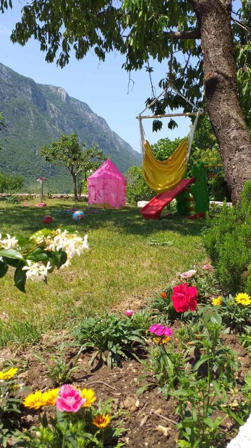 Apartman Vesna Virpazar Bagian luar foto