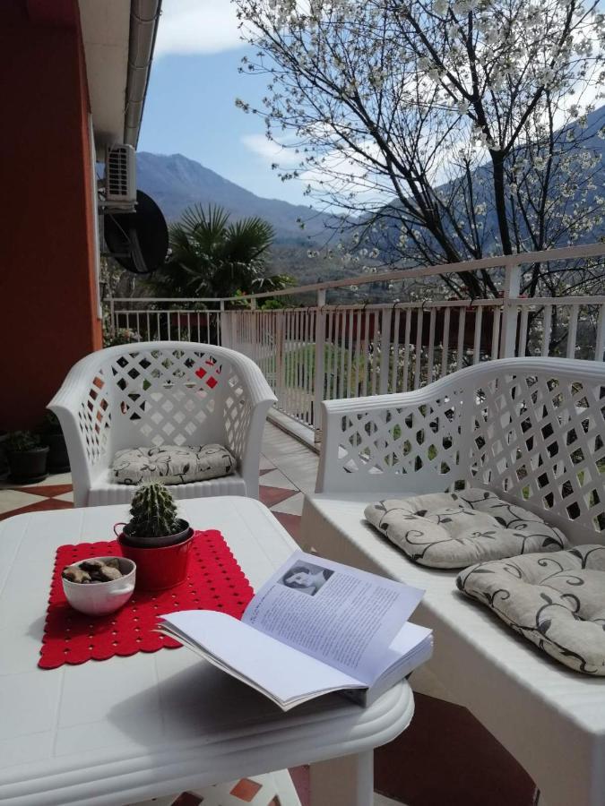 Apartman Vesna Virpazar Bagian luar foto