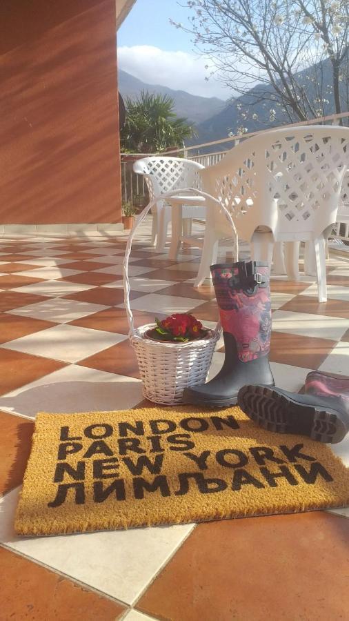 Apartman Vesna Virpazar Bagian luar foto
