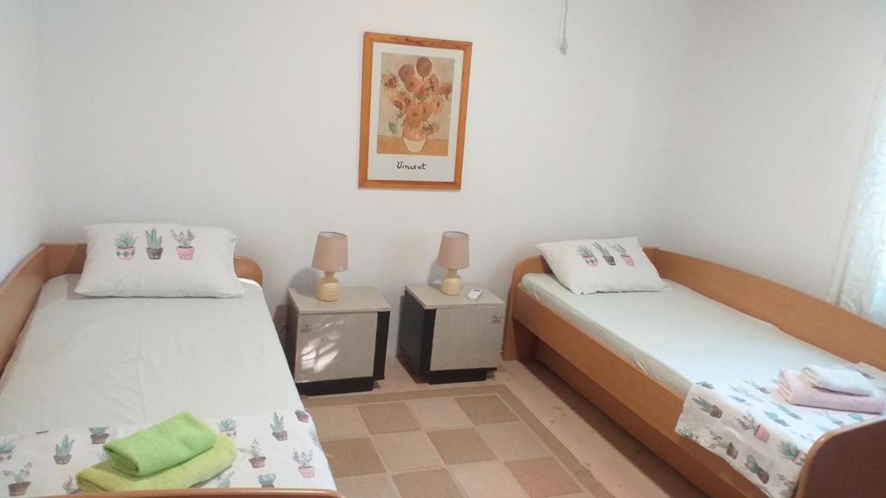 Apartman Vesna Virpazar Bagian luar foto