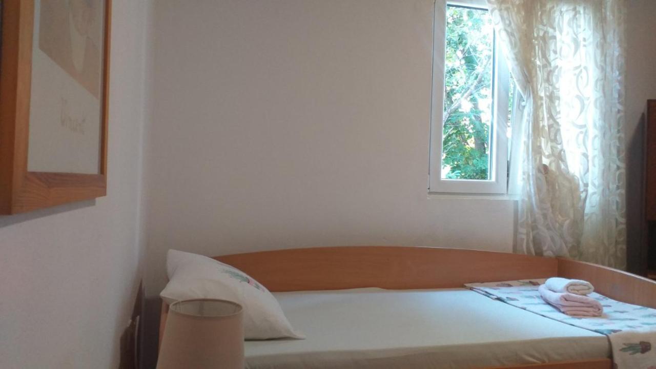 Apartman Vesna Virpazar Bagian luar foto