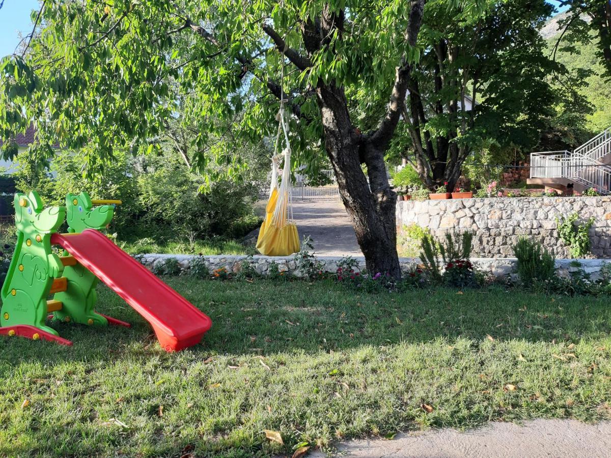 Apartman Vesna Virpazar Bagian luar foto