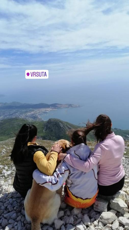 Apartman Vesna Virpazar Bagian luar foto