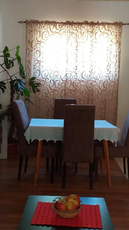 Apartman Vesna Virpazar Bagian luar foto