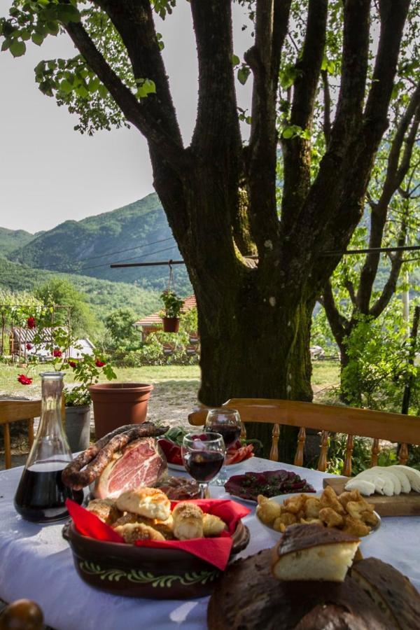 Apartman Vesna Virpazar Bagian luar foto