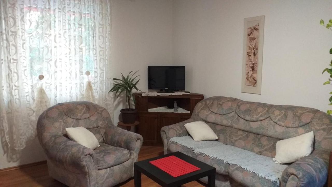 Apartman Vesna Virpazar Bagian luar foto