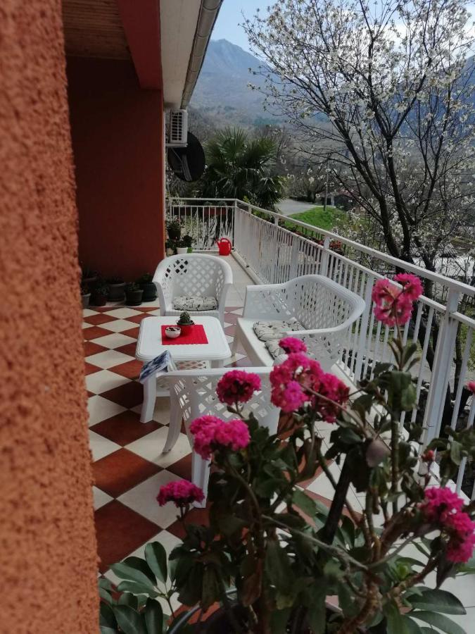 Apartman Vesna Virpazar Bagian luar foto