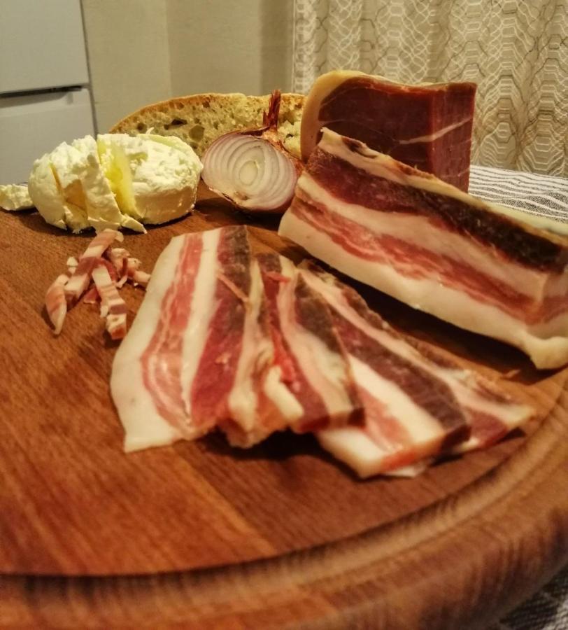 Apartman Vesna Virpazar Bagian luar foto