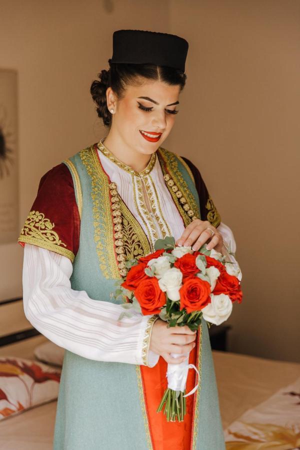 Apartman Vesna Virpazar Ruang foto