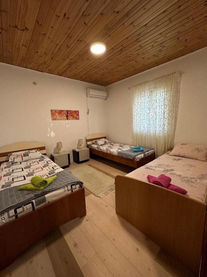 Apartman Vesna Virpazar Bagian luar foto
