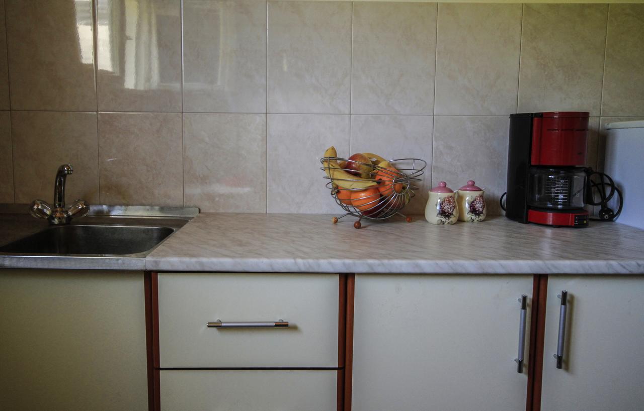 Apartman Vesna Virpazar Bagian luar foto