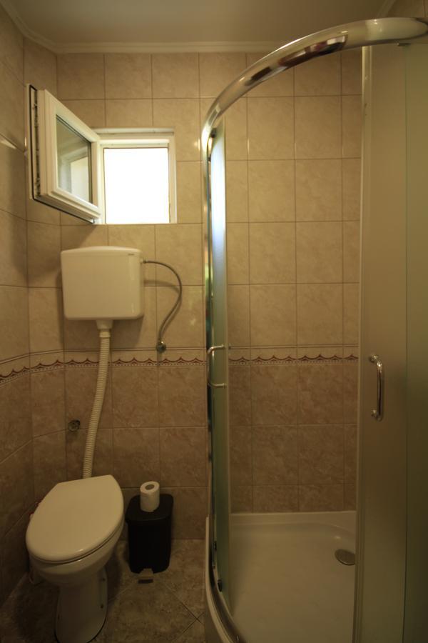 Apartman Vesna Virpazar Bagian luar foto