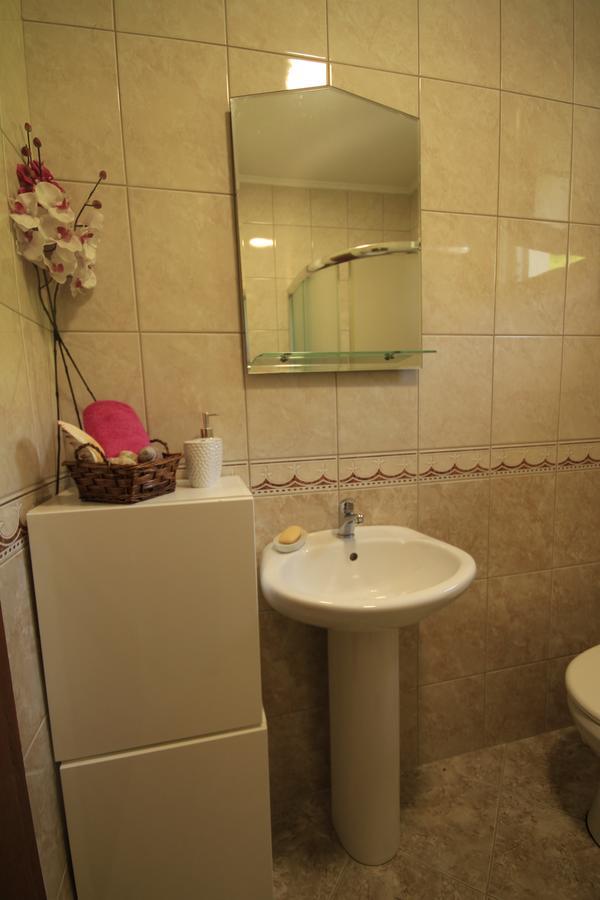 Apartman Vesna Virpazar Bagian luar foto