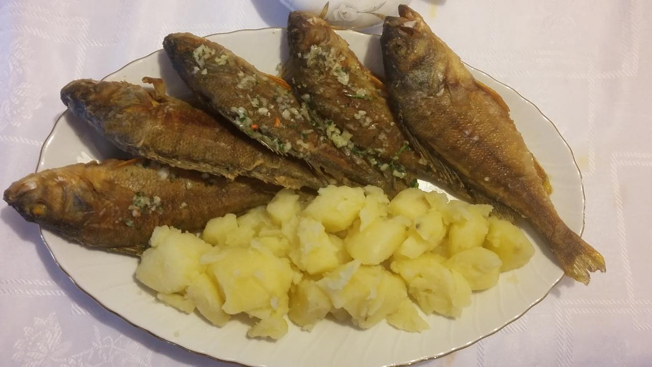 Apartman Vesna Virpazar Bagian luar foto
