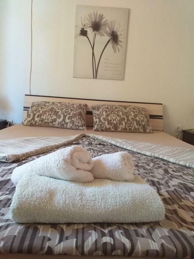 Apartman Vesna Virpazar Bagian luar foto