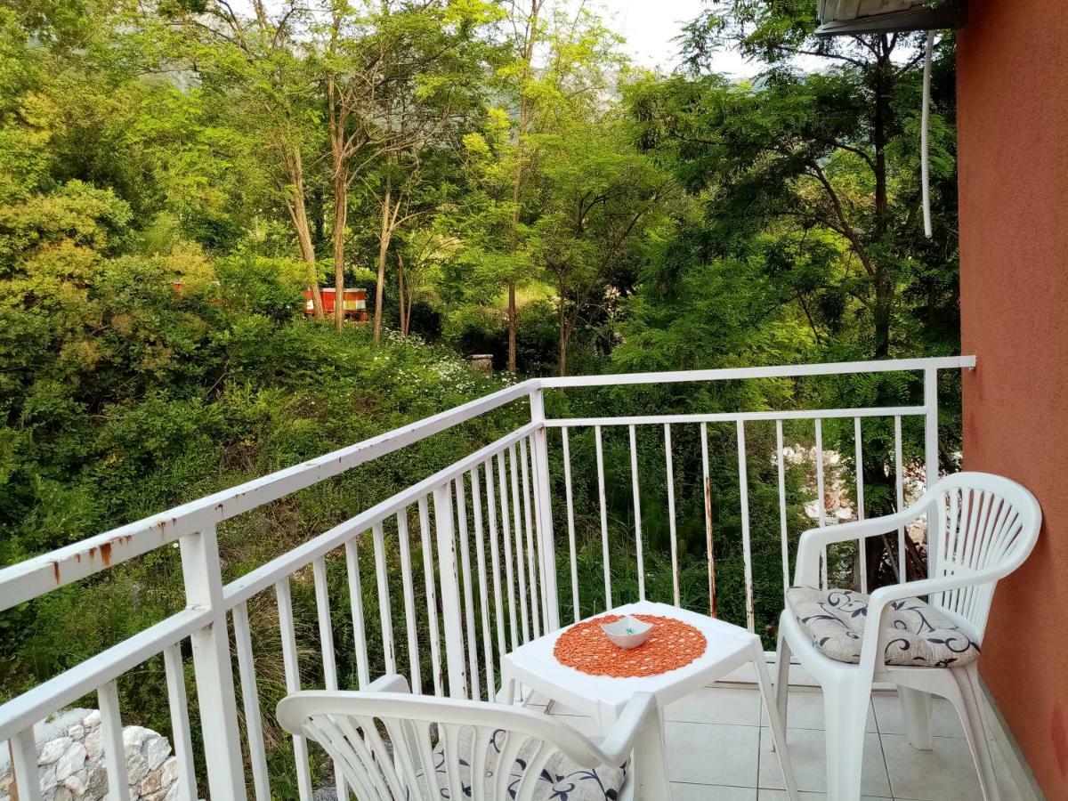 Apartman Vesna Virpazar Bagian luar foto