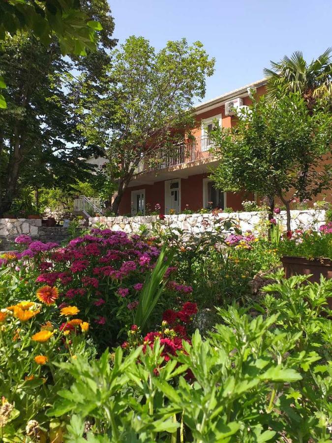 Apartman Vesna Virpazar Bagian luar foto