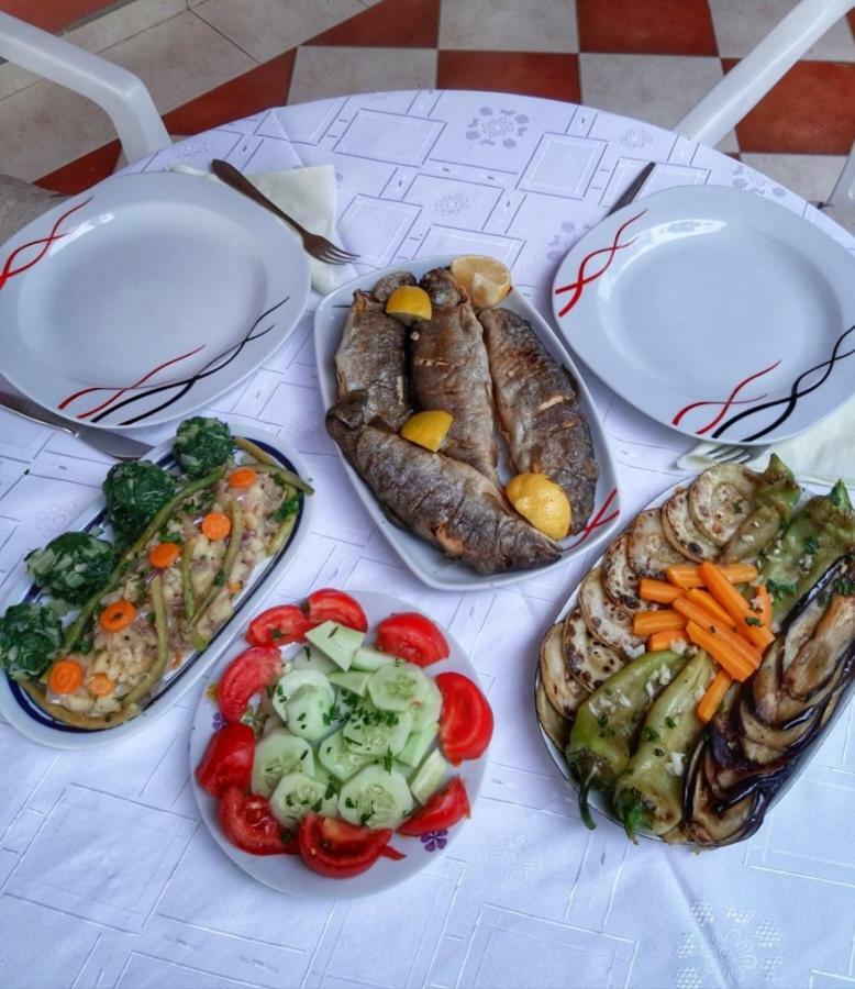 Apartman Vesna Virpazar Bagian luar foto
